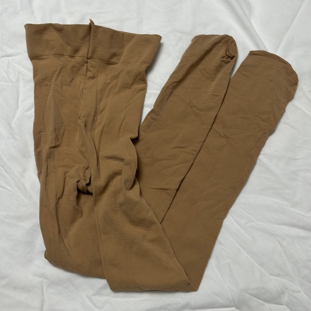 Ballet dance tights